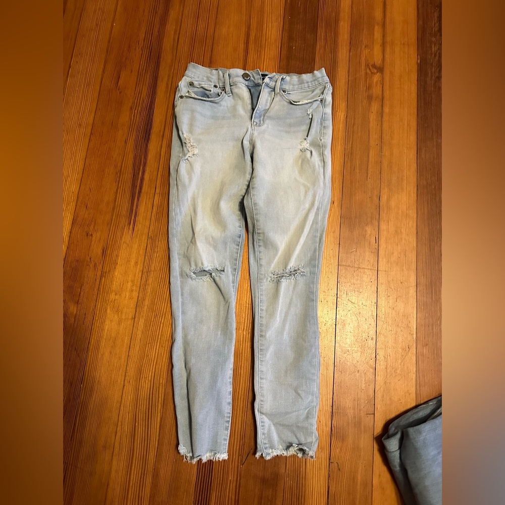 Aeropostale Jeans Size 4